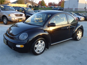 2001 Volkswagen New Beetle GLS   - Photo 3 - Cincinnati, OH 45255