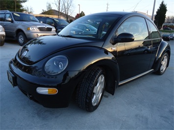 2001 Volkswagen New Beetle GLS   - Photo 11 - Cincinnati, OH 45255