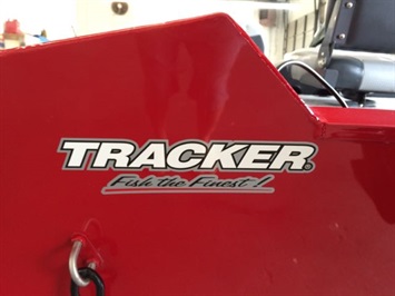 2012 Bass Tracker Pro Team 175 TXW   - Photo 8 - Cincinnati, OH 45255