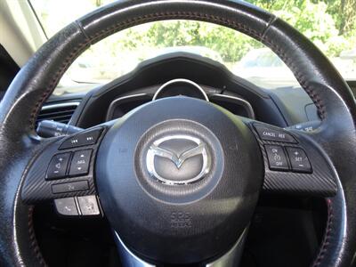 2014 Mazda Mazda3 i Touring  2.0L I4 FWD - Photo 11 - Cincinnati, OH 45255