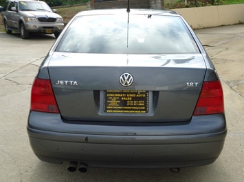 2003 Volkswagen Jetta GLS   - Photo 5 - Cincinnati, OH 45255