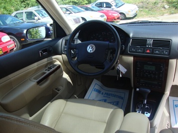2003 Volkswagen Jetta GLS   - Photo 7 - Cincinnati, OH 45255