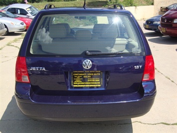 2003 Volkswagen Jetta GLS   - Photo 5 - Cincinnati, OH 45255