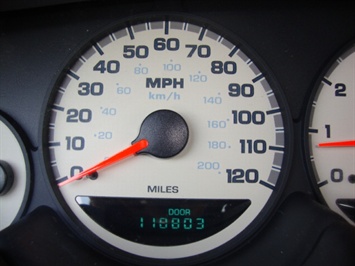 2003 Dodge Neon SXT   - Photo 15 - Cincinnati, OH 45255