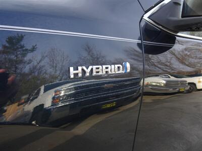 2014 Toyota Camry XLE  2.5L Hybrid I4 FWD - Photo 26 - Cincinnati, OH 45255