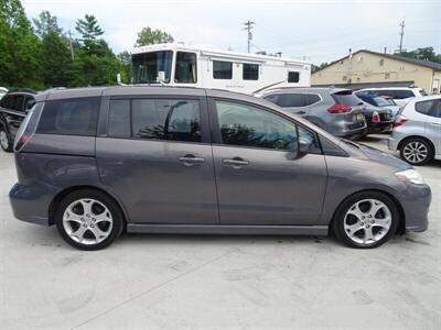 2010 Mazda Mazda5 Sport   - Photo 14 - Cincinnati, OH 45255