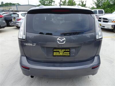 2010 Mazda Mazda5 Sport   - Photo 18 - Cincinnati, OH 45255