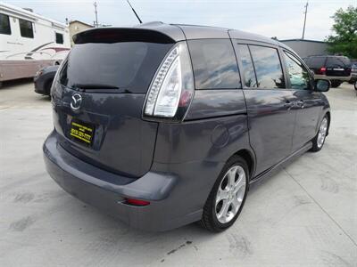 2010 Mazda Mazda5 Sport   - Photo 11 - Cincinnati, OH 45255