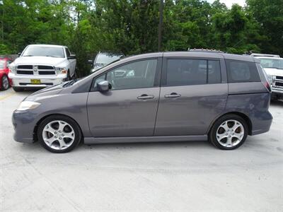 2010 Mazda Mazda5 Sport   - Photo 13 - Cincinnati, OH 45255