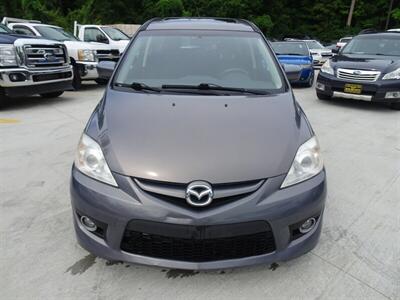 2010 Mazda Mazda5 Sport   - Photo 27 - Cincinnati, OH 45255