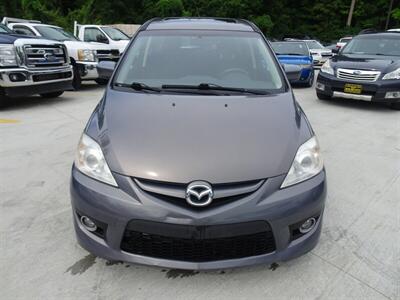 2010 Mazda Mazda5 Sport   - Photo 3 - Cincinnati, OH 45255