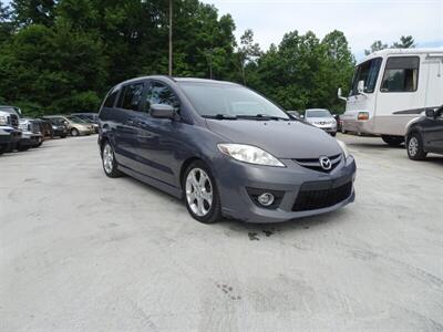 2010 Mazda Mazda5 Sport   - Photo 35 - Cincinnati, OH 45255