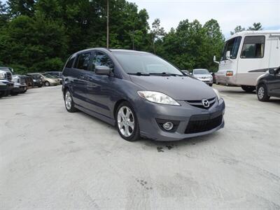 2010 Mazda Mazda5 Sport   - Photo 2 - Cincinnati, OH 45255