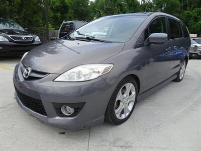 2010 Mazda Mazda5 Sport   - Photo 67 - Cincinnati, OH 45255