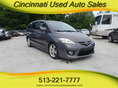 2010 Mazda Mazda5 Sport   - Photo 1 - Cincinnati, OH 45255