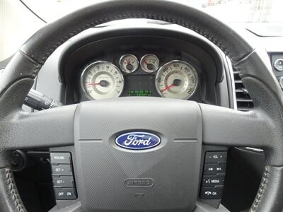 2008 Ford Edge SEL  3.5L V6 FWD - Photo 34 - Cincinnati, OH 45255