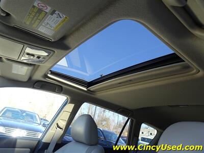 2008 Toyota RAV4 Limited   - Photo 33 - Cincinnati, OH 45255