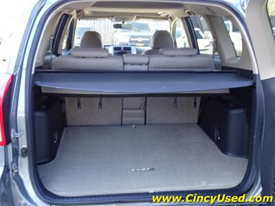 2008 Toyota RAV4 Limited   - Photo 35 - Cincinnati, OH 45255