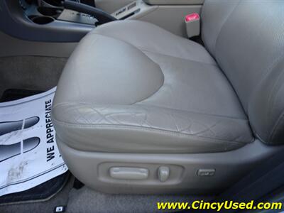 2008 Toyota RAV4 Limited   - Photo 32 - Cincinnati, OH 45255