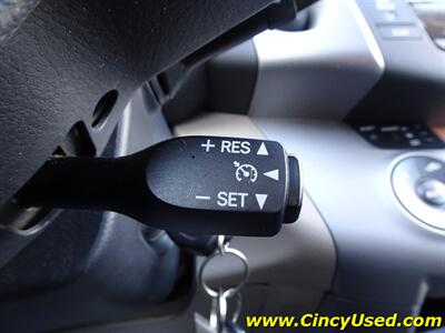 2008 Toyota RAV4 Limited   - Photo 25 - Cincinnati, OH 45255