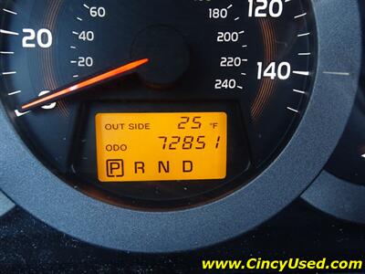 2008 Toyota RAV4 Limited   - Photo 24 - Cincinnati, OH 45255