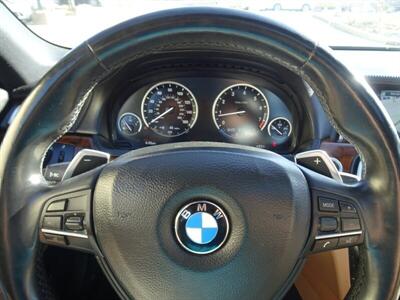 2013 BMW 7 Series 750Li xDrive   - Photo 15 - Cincinnati, OH 45255