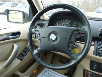 2005 BMW X5   - Photo 20 - Cincinnati, OH 45255