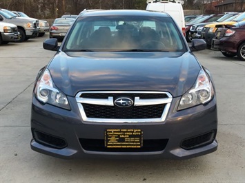 2014 Subaru Legacy 2.5i Premium   - Photo 2 - Cincinnati, OH 45255