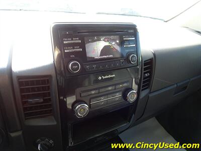 2014 Nissan Titan SV   - Photo 21 - Cincinnati, OH 45255