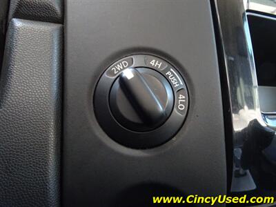 2014 Nissan Titan SV   - Photo 22 - Cincinnati, OH 45255