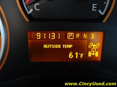 2014 Nissan Titan SV   - Photo 24 - Cincinnati, OH 45255