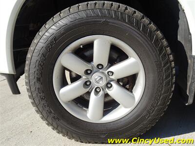 2014 Nissan Titan SV   - Photo 33 - Cincinnati, OH 45255
