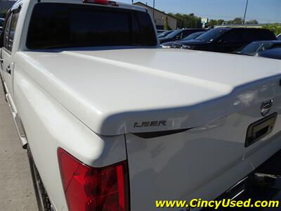 2014 Nissan Titan SV   - Photo 15 - Cincinnati, OH 45255