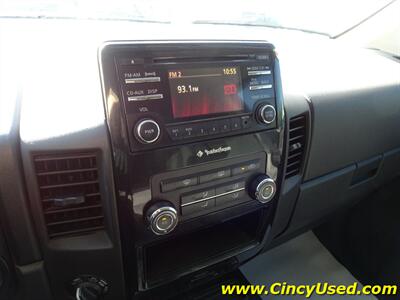 2014 Nissan Titan SV   - Photo 20 - Cincinnati, OH 45255