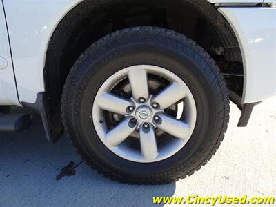 2014 Nissan Titan SV   - Photo 34 - Cincinnati, OH 45255