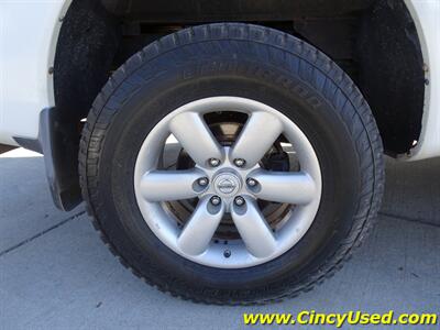2014 Nissan Titan SV   - Photo 31 - Cincinnati, OH 45255