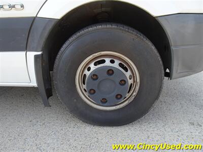 2007 Dodge Sprinter 3500 Bluetec 3.0L V6 RWD   - Photo 20 - Cincinnati, OH 45255