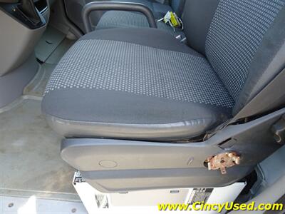 2007 Dodge Sprinter 3500 Bluetec 3.0L V6 RWD   - Photo 21 - Cincinnati, OH 45255