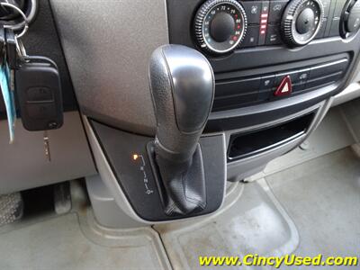 2007 Dodge Sprinter 3500 Bluetec 3.0L V6 RWD   - Photo 14 - Cincinnati, OH 45255