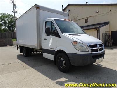 2007 Dodge Sprinter 3500 Bluetec 3.0L V6 RWD   - Photo 5 - Cincinnati, OH 45255