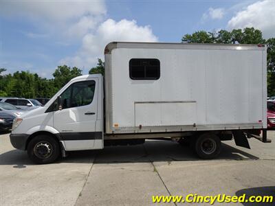 2007 Dodge Sprinter 3500 Bluetec 3.0L V6 RWD   - Photo 10 - Cincinnati, OH 45255