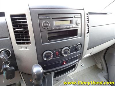 2007 Dodge Sprinter 3500 Bluetec 3.0L V6 RWD   - Photo 15 - Cincinnati, OH 45255