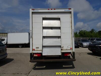 2007 Dodge Sprinter 3500 Bluetec 3.0L V6 RWD   - Photo 8 - Cincinnati, OH 45255