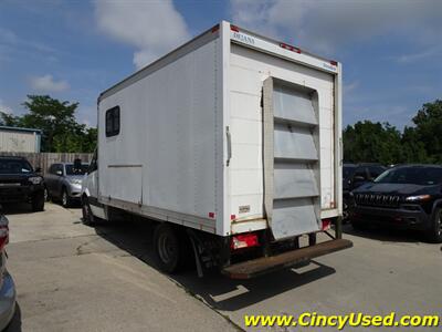 2007 Dodge Sprinter 3500 Bluetec 3.0L V6 RWD   - Photo 9 - Cincinnati, OH 45255