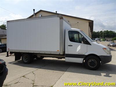 2007 Dodge Sprinter 3500 Bluetec 3.0L V6 RWD   - Photo 6 - Cincinnati, OH 45255