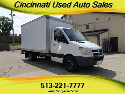 2007 Dodge Sprinter 3500 Bluetec 3.0L V6 RWD   - Photo 1 - Cincinnati, OH 45255