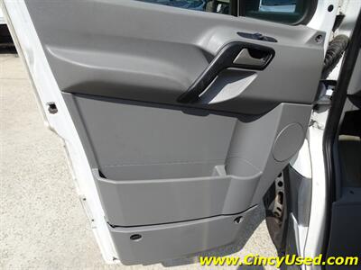 2007 Dodge Sprinter 3500 Bluetec 3.0L V6 RWD   - Photo 22 - Cincinnati, OH 45255