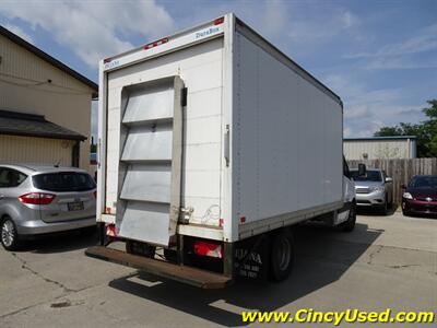 2007 Dodge Sprinter 3500 Bluetec 3.0L V6 RWD   - Photo 7 - Cincinnati, OH 45255