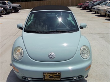 2004 Volkswagen New Beetle GLS   - Photo 15 - Cincinnati, OH 45255