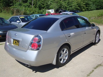 2005 Nissan Altima   - Photo 6 - Cincinnati, OH 45255